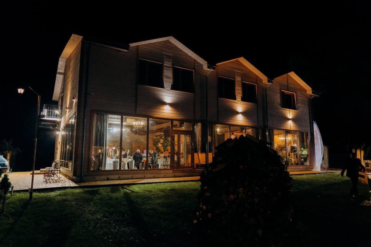 Nester House Svityaz' Ngoại thất bức ảnh