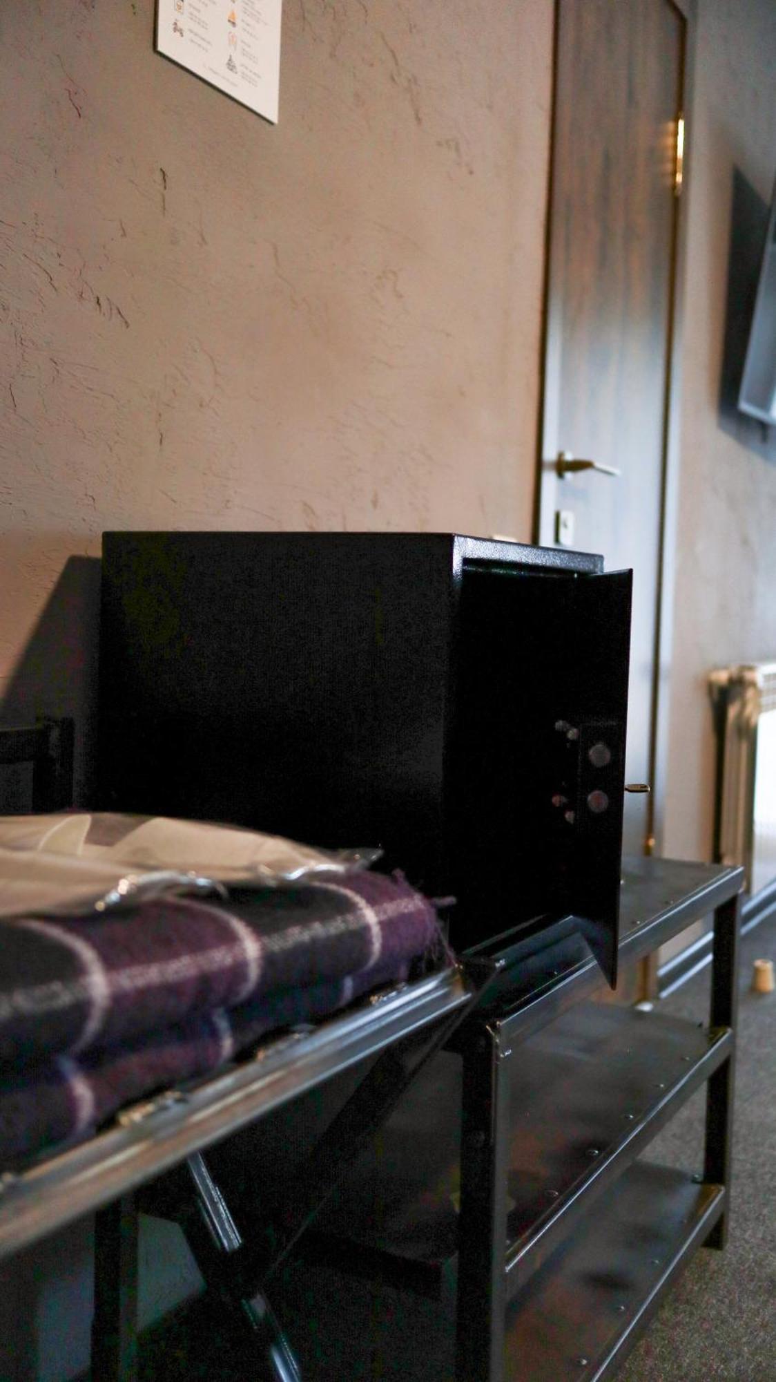 Nester House Svityaz' Ngoại thất bức ảnh