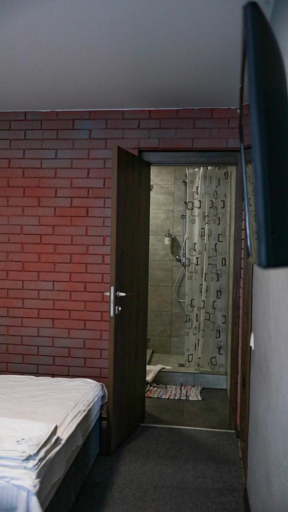 Nester House Svityaz' Ngoại thất bức ảnh