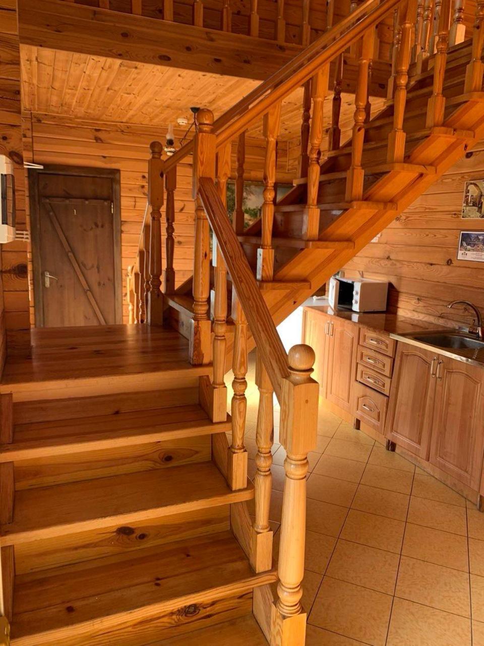 Nester House Svityaz' Ngoại thất bức ảnh