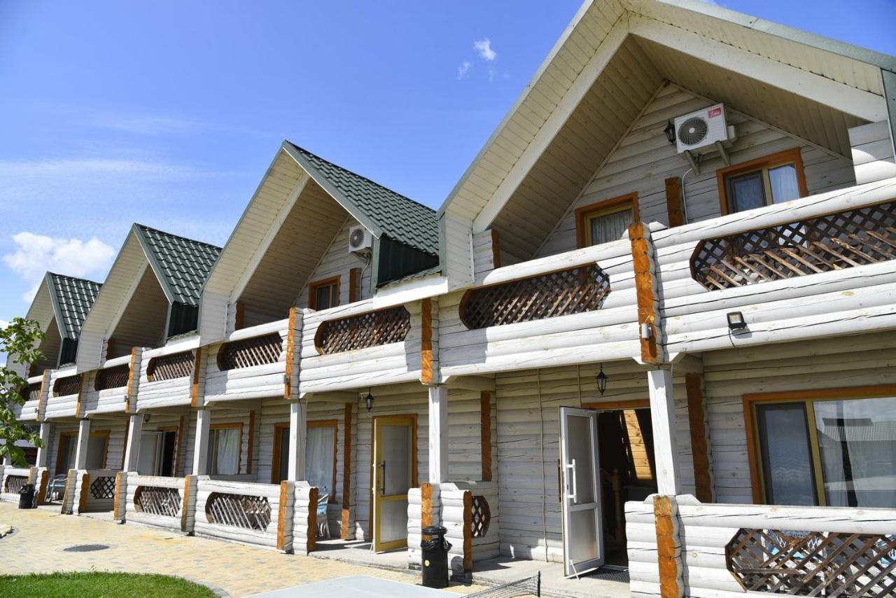 Nester House Svityaz' Ngoại thất bức ảnh