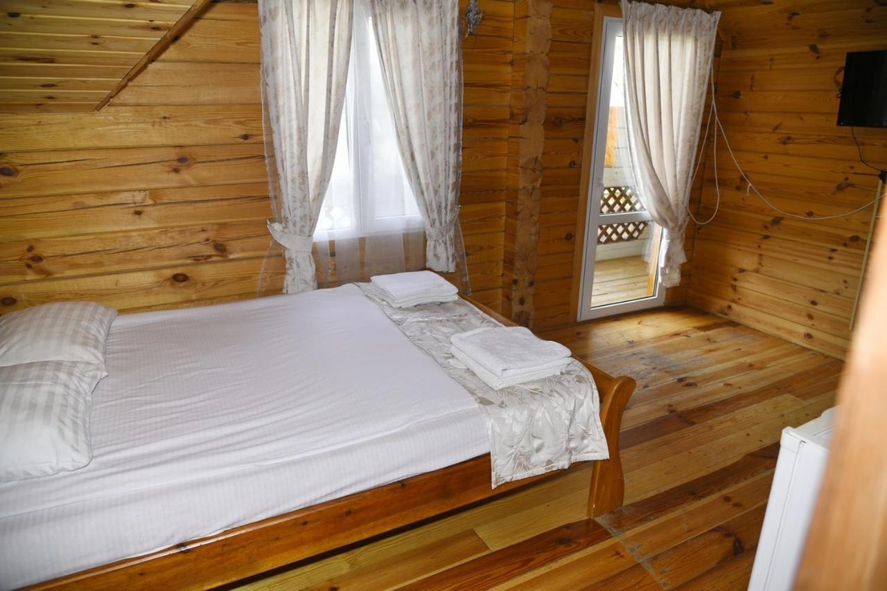 Nester House Svityaz' Ngoại thất bức ảnh