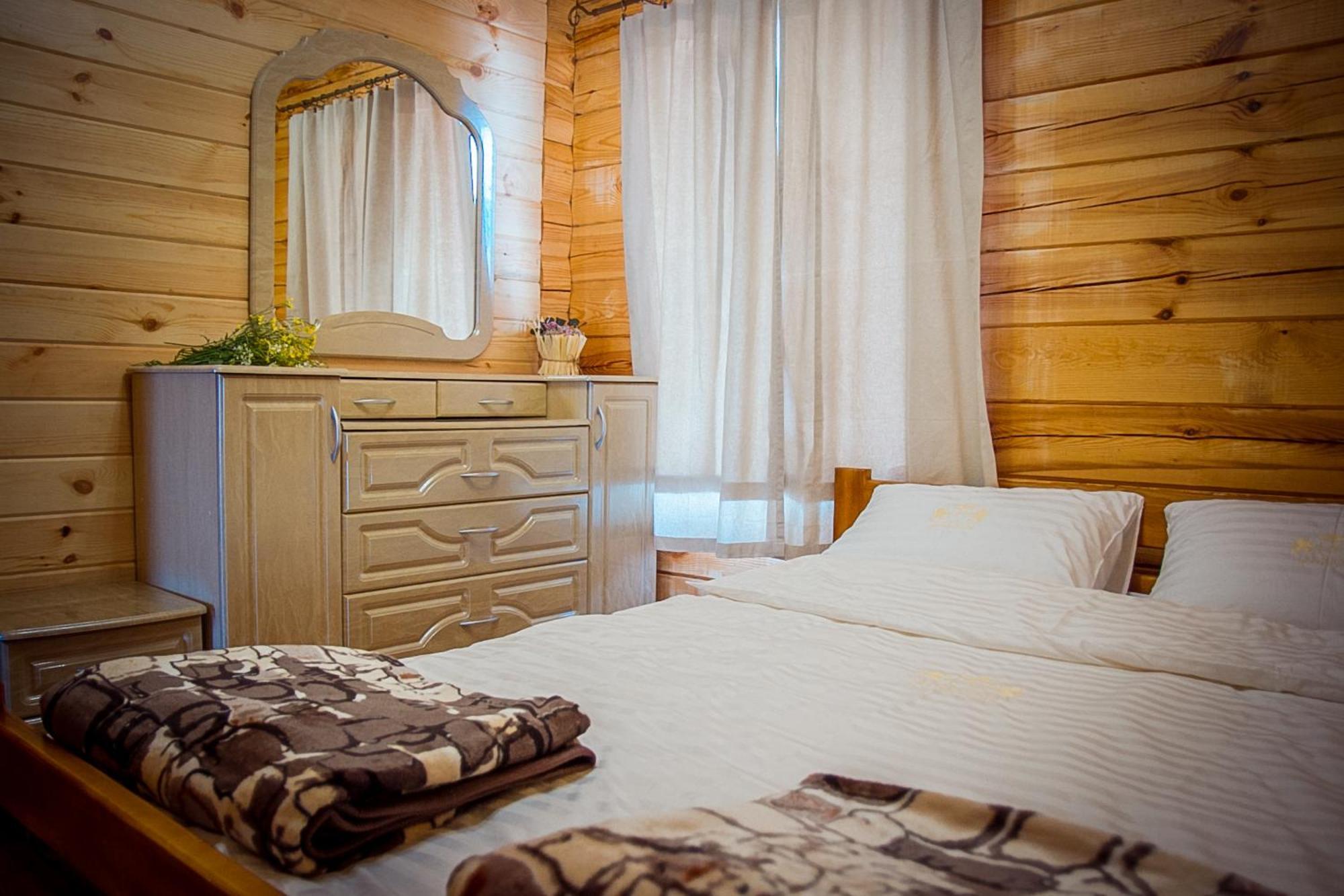 Nester House Svityaz' Phòng bức ảnh