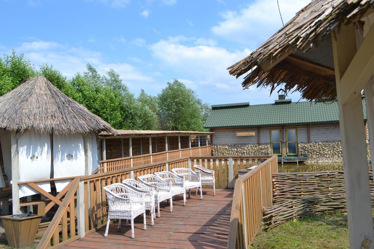 Nester House Svityaz' Ngoại thất bức ảnh