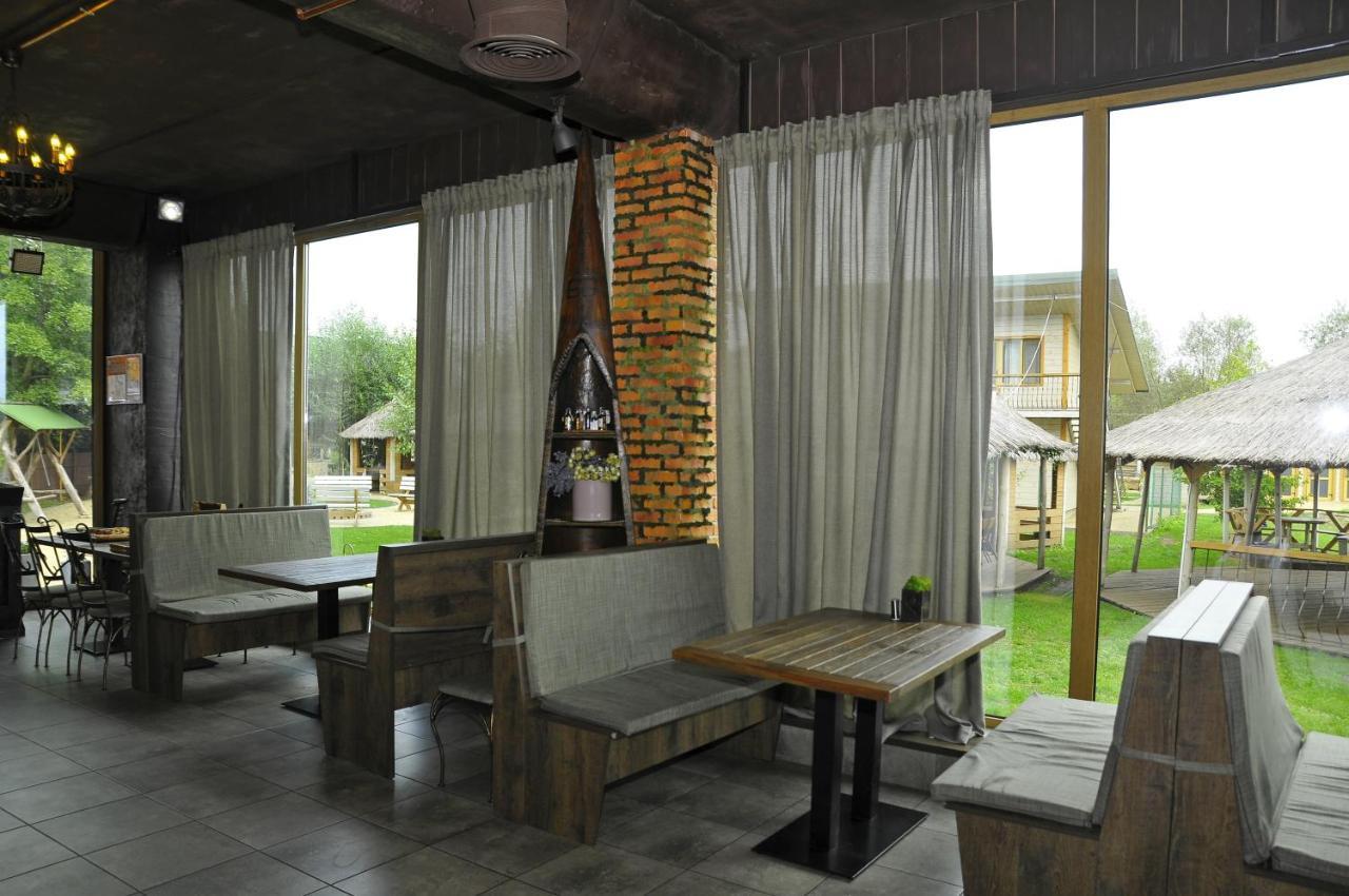 Nester House Svityaz' Ngoại thất bức ảnh