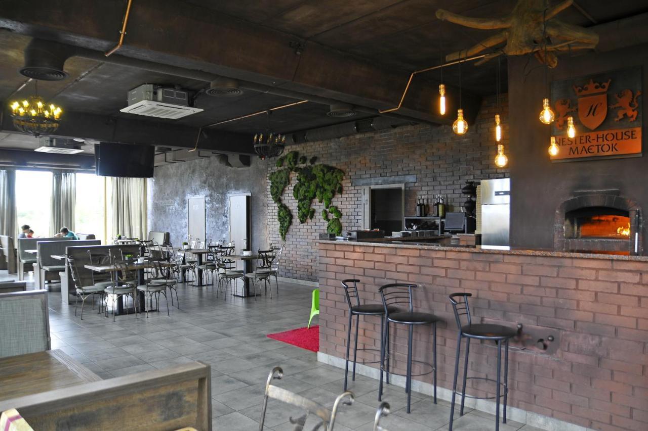 Nester House Svityaz' Ngoại thất bức ảnh