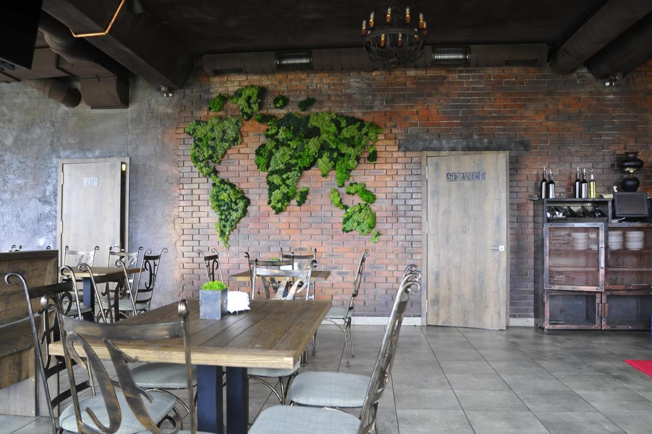 Nester House Svityaz' Ngoại thất bức ảnh