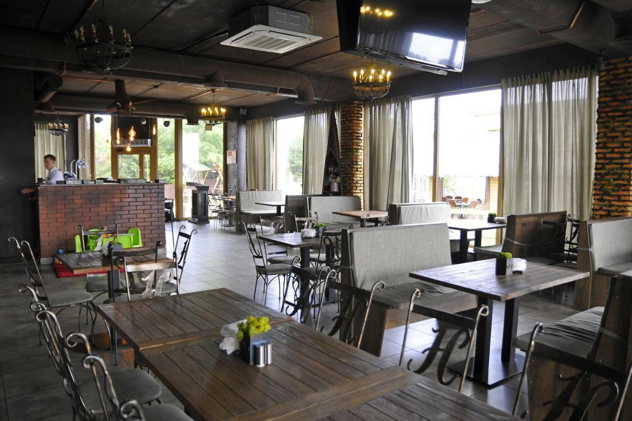 Nester House Svityaz' Ngoại thất bức ảnh